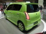 Suzuki Concept-G 2011 года